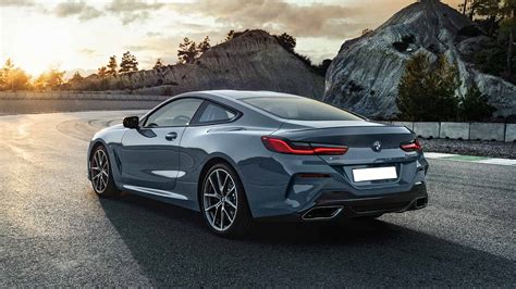 Bmw 8 Series Review Motoring Research
