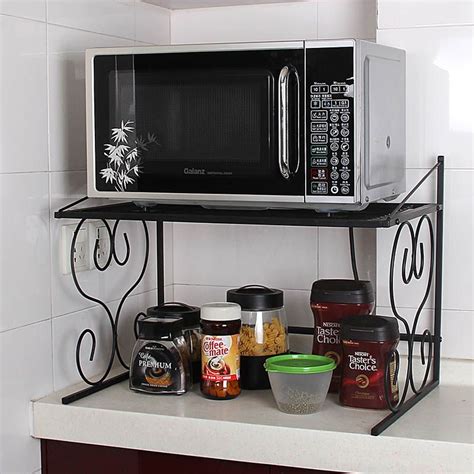 Here you will click the 0 option to mute the microwave. microwave shelf - Google Search | Microwave shelf, Kitchen ...