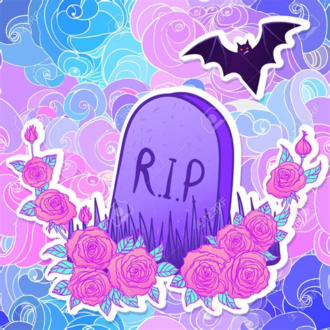 Pastel Halloween Wallpapers Top Free Pastel Halloween Backgrounds