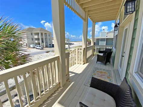 Ariola 711 | Pensacola Beach, Florida House / Cottage Rental