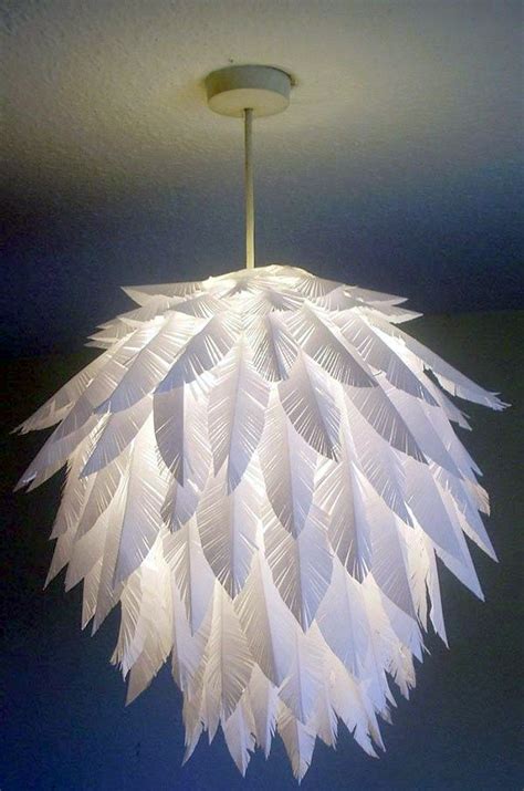 10 Creative Diy Paper Craft Ideas That Everyone Must See Feather