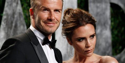 Ex Manchester United Star David Beckham Once Ted Wife Victoria A 18 Million Diamond Sex Toy