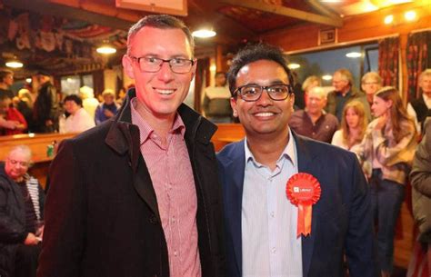 Hamirpur Lad Elected Mp In New Zealand The Tribune India