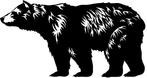 Bear images clip art 1 new hd template images image #10530