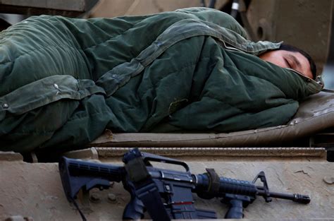 23 examples of sleep in combat business insider
