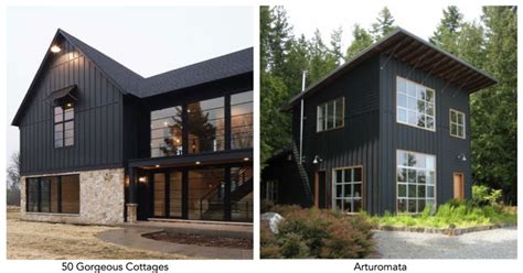 Modern farmhouse exterior paint colors 2021 broncos roster. Exterior Paint Color Trends for 2020 - Amykranecolor.com ...