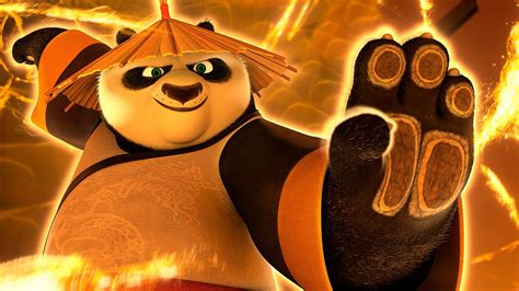 Starring:jack black, bryan cranston, dustin hoffman. BBC One - Kung Fu Panda 3