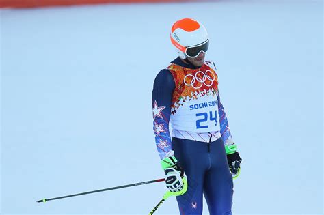 Winter Olympics Skiing Results Bode Miller Fails To Make Podium