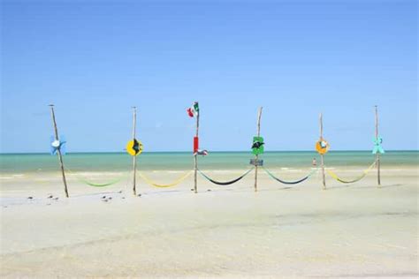 Qué ver y hacer en Holbox la paradisíaca isla mexicana Mipueblo es