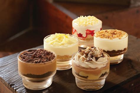 Here are a few of the best desserts from olive garden that you can recreate at home. Olive Garden Offering Free Dessert For Those With A Leap ...