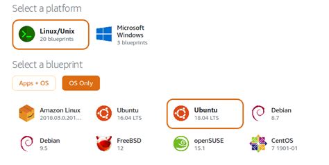 Access free aws cloud servers. Membuat Instance Di AWS Lightsail (Amazon Web Service ...