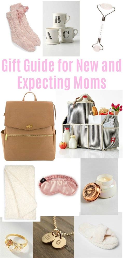 Expecting mother's tea tea can be a soothing evening or morning drink, but many women forego caffeinated versions during pregnancy. Gift Ideas for New and Expecting Moms | Expecting mom ...