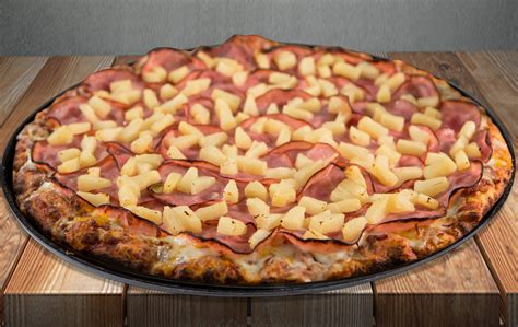 Home - Abby's Legendary Pizza