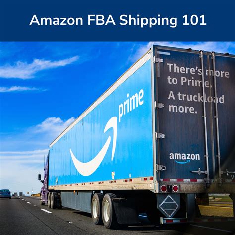 Our Step By Step Amazon Fba Shipping Guide Walks You Through Creating