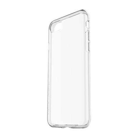 Otterbox Clearly Protected Skin Back Cover For Mobile Phone