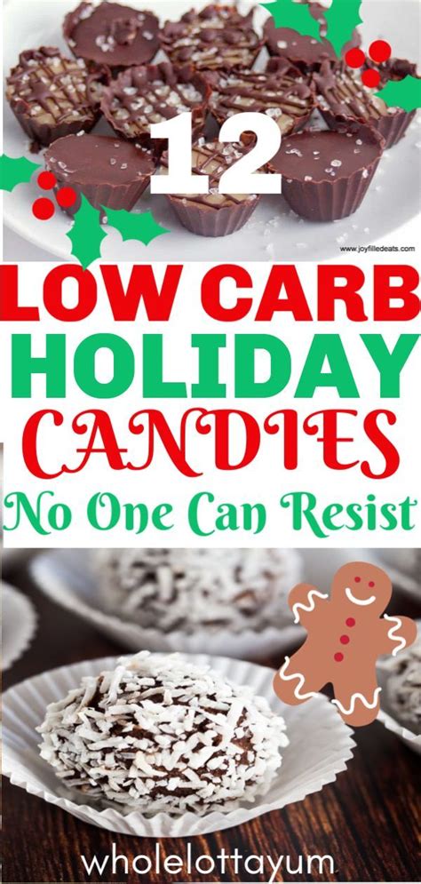 I found this on the a.b.c. Sugar free holiday candy recipes, fccmansfield.org