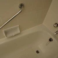 Grout fills in the spaces between tiles in your bath or kitchen, but beyond its functionality. How to Clean Black Mold From Bathtub Grout | eHow