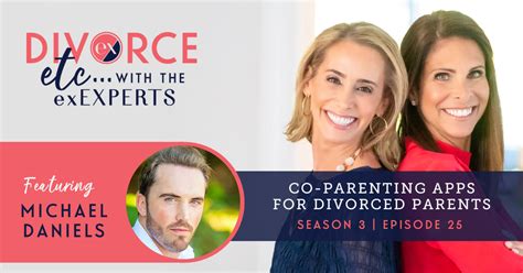 Parenting Apps For Divorced Parents Exexperts