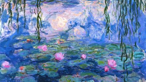 The artist's garden at giverny (french:le jardin de l'artiste à giverny) is an oil on canvas painting by claude monet done in 1900 now the musée d'orsay, paris. Flower Blog - Floral Ideas and Arrangements | Avas Flowers