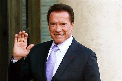 He was previously elected the governor of california from 2003 to . Arnold Schwarzenegger Offers To Pay To Reopen Polling ...