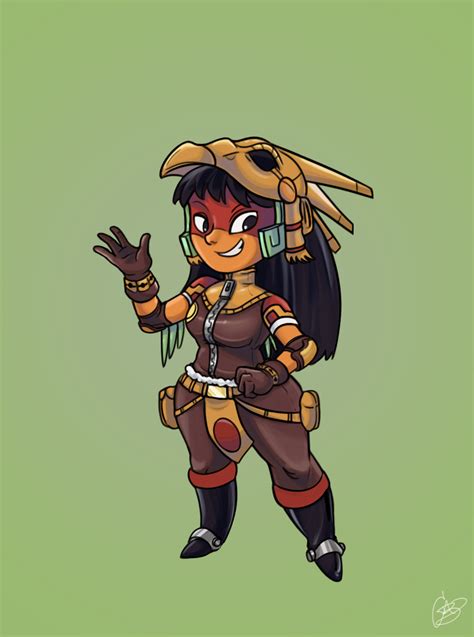 Aviator Character Gwg By Actionmissiles On Deviantart