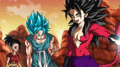 Details More Than 75 Dragon Ball Z New Anime Super Hot In Duhocakina