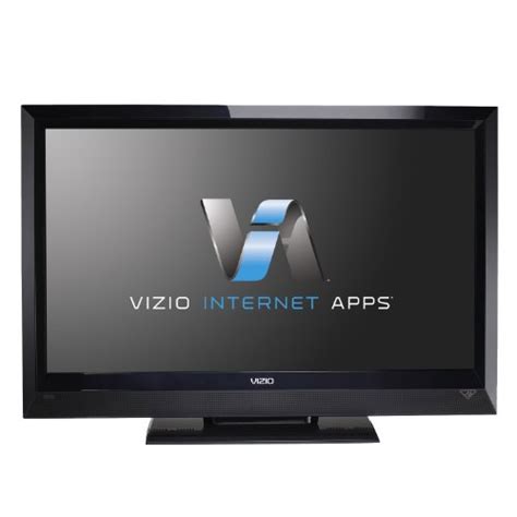 Vizio E322vl 32 Inch Lcd Hdtv With Vizio Internet Application Black
