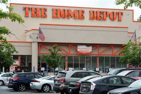 Home Depot Breach Doesnt Repel Some Danbury Area Shoppers