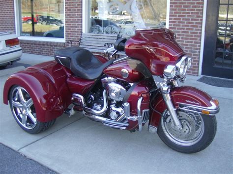 Call us today to order! 2013 Harley-Davidson TRIKE CONVERSION KIT Trike for sale ...