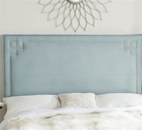 10 Gorgeous Upholstered Headboards Beauteeful Living