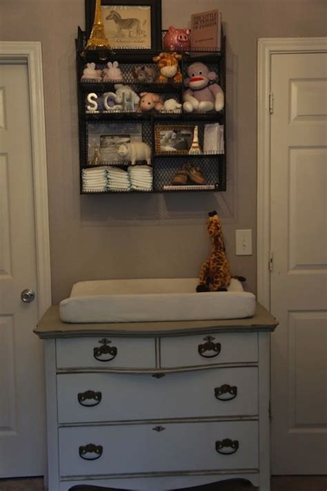 Lilac Gray Paint Color Transitional Nursery Sherwin Williams
