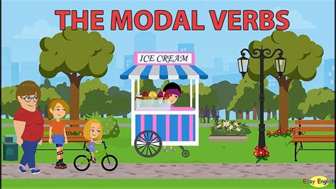 Ability, doubt, astonishment, permission, polite, request. Modal Verbs Conversation - YouTube