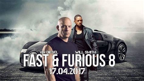 Fast And Furious 8 Movie Newstempo