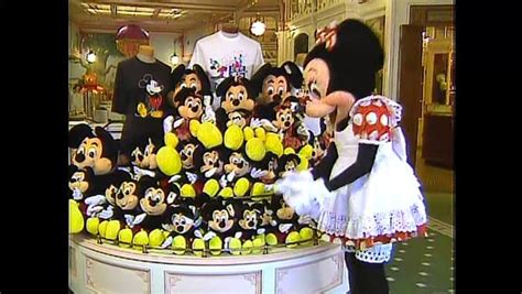 Disneys Sing Along Songs Disneyland Fun 1990 Full In Hd Video