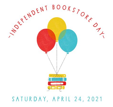 Independent Bookstore Day 2021 Books And Books