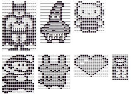 Copy and paste text symbol letters to use with any browser or desktop and mobile application. TEXT ART COPY AND PASTE - cikes daola