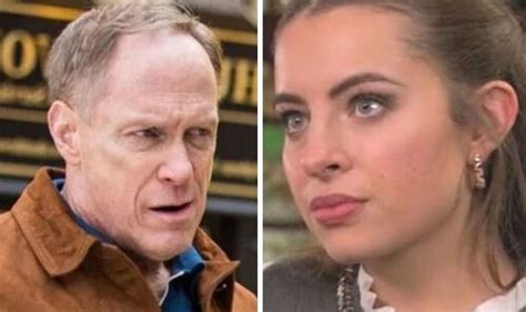 Coronation Street Theory Stephen Reids Scams Rumbled By Daisy