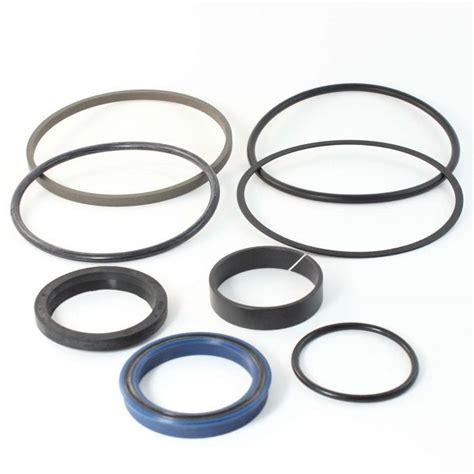 Hydraulic Cylinder Seal Kit Fits 5 Bore 2 Rod Ruggedmade