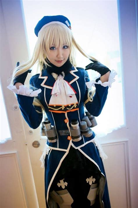 Kantai Collection Cosplay Cute Asian Cosplay Hot Cosplay Amazing Cosplay Cosplay Girls