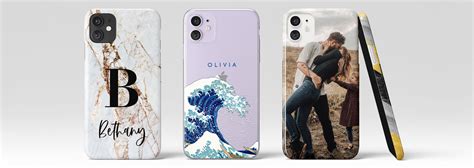 Personalised Phone Cases And Covers Wrappz