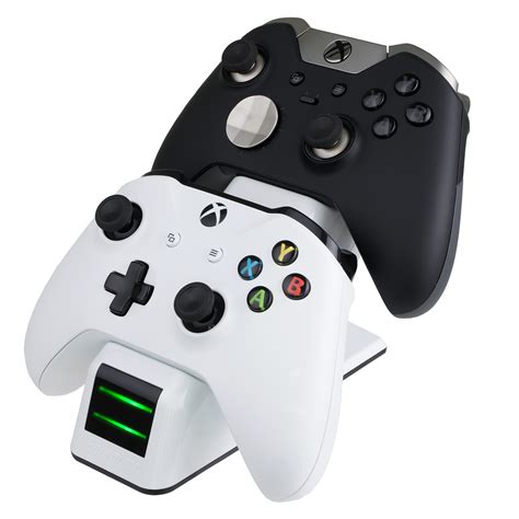 Novatowrestling Xbox Controller Battery Pack