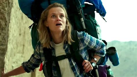 Reese Witherspoon In Wild 2014 Movie Hd Wallpapers