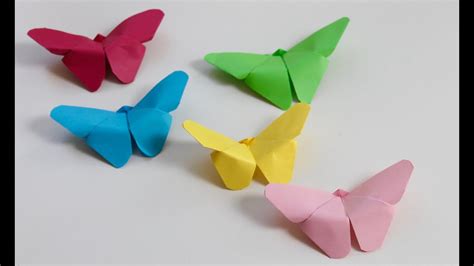 35 How To Make A Paper Craft Manualidades De Papel Para Niños