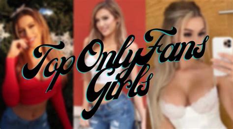 Top Onlyfans Girls Worth To Subscribe In Downelink