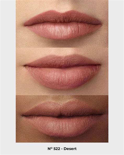 Armani Beauty Matte Nature Lip Maestro Lipstick Neiman Marcus