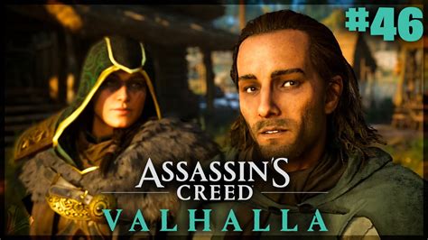 Koniec Gry Assassin S Creed Valhalla Pl Vertez Youtube