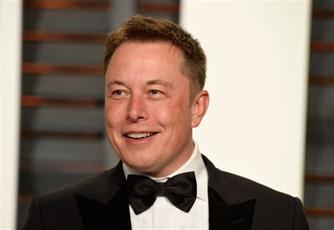 In fact, it could be argued that entrepreneurship is more difficult than rocket science. Elon Musk Makes Good on His Promise to Sell All of His ...
