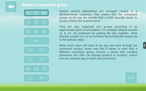 Speech therapy apps for smartphones, computers, and tablets in these crucial young years has proved to be in great demand for speech therapy. Amazon.com: Speech Therapy for Apraxia: Appstore for Android