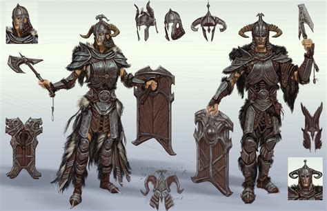 Elder Scrolls Online Armor Viewing Gallery Elder Scrolls Art Elder
