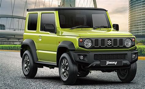 Maruti jimny has the base petrol variant in the jimny lineup and is priced at rs. Maruti Jimny Petrol Price India, Specs and Reviews | SAGMart